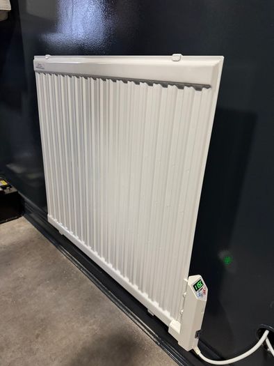 Electric Oil Heater/Radiator 2000W
