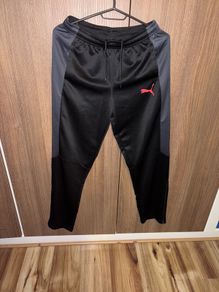 Puma bottoms