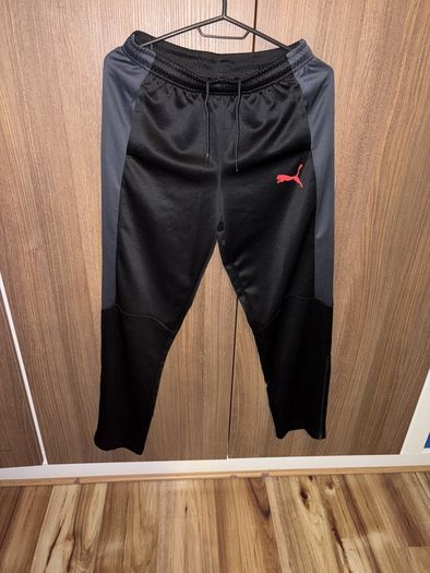 Puma bottoms