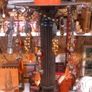 candle stand Image 3