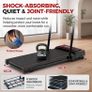 New Citysport V5 Compact Walking Pad Treadmill Image 5