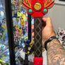 Power rangers lightning collection Red Ranger Power sword Image 3
