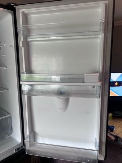 Hisense Fridge Freezer for Sale