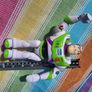 Toy Story Figures x 3 Image 3