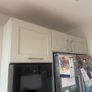 Solid timber shaker kitchen doors and drawers Image 10