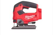 Milwaukee M18 Fuel Jigsaw - New