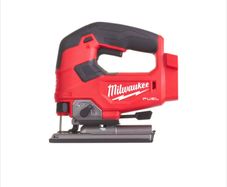 Milwaukee M18 Fuel Jigsaw - New