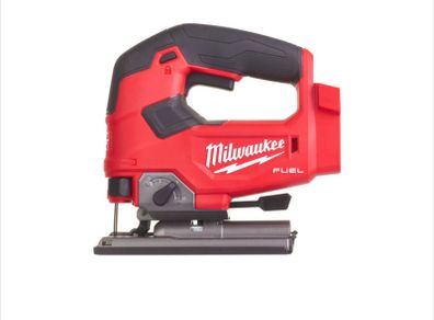 Milwaukee M18 Fuel Jigsaw - New