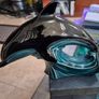 Poole pottery large Dolphin Image 2