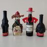 14 Vintage Miniature Liqueur Bottles Image 7
