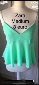 cami zara medium back detail