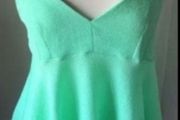 cami zara medium back detail