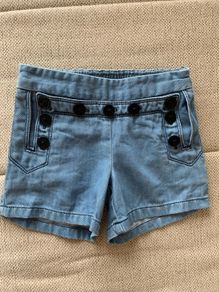 Chloe Girls short 5yrs