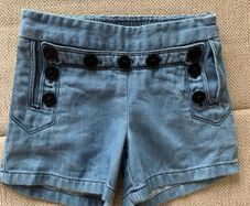 Chloe Girls short 5yrs