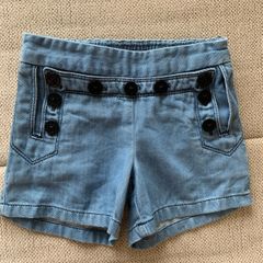 Chloe Girls short 5yrs