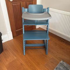Stoke Tripp Trapp High Chair