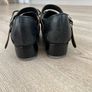 Irish dance heavy jig shoes, Fays shoes size 4,5-5 UK Image 5