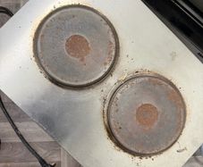 induction cooktop