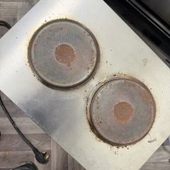 induction cooktop