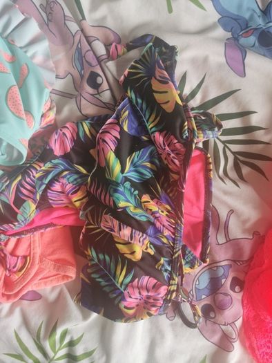 Girls summer bundle