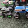 Monster Truck Bundle Image 2
