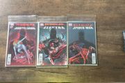 Daredevil Shadowland Lot