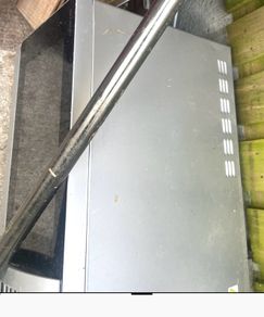 microwave for parts