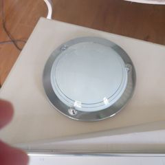Flush light