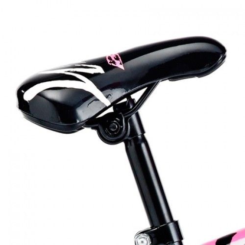 Concept Wicked BMX 16" Wheel, Single Speed Black