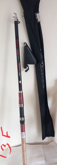 Assorted Telescopic Rods