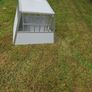 Dog transfer box crate Image 2