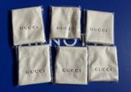 GUCCI sunglasses original Cleaning Cloth brand new