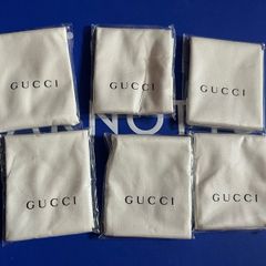 Gucci sunglasses original Cleaning Cloth Alexander McQueen Versace Gucci genuine sunglasses soft case cover bag
