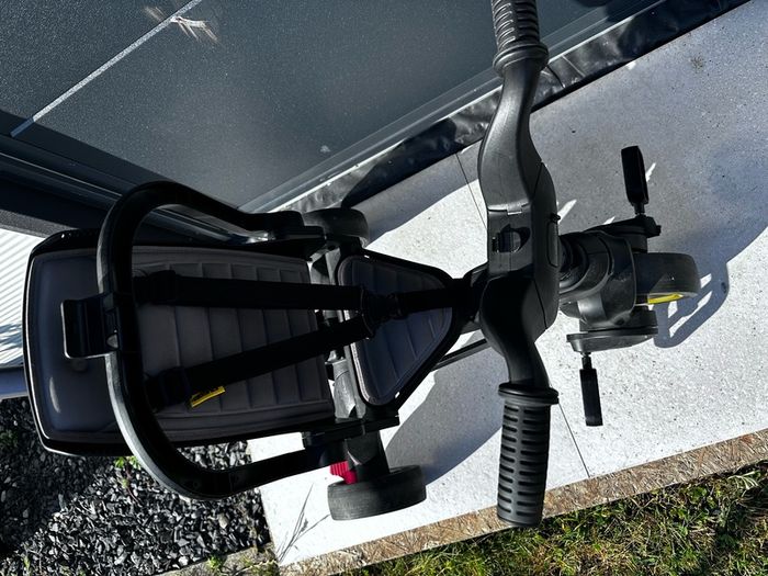 Doona Liki Trike