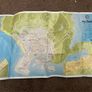 Grand Theft Auto V Map Image 3