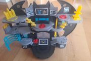 Imaginext Batcave