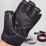 leather glove Image 4