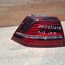 Vw golf mk7 2013-17 gti gtd led taillights Image 2