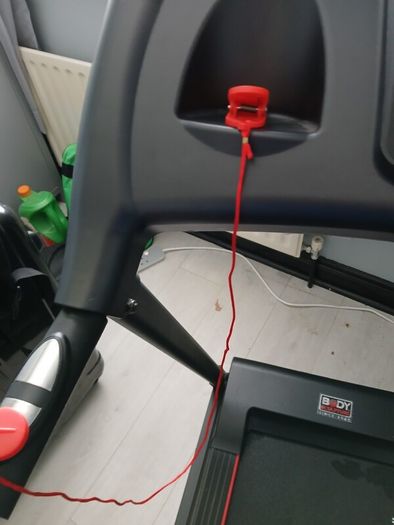 Treadmill Final Price Drop