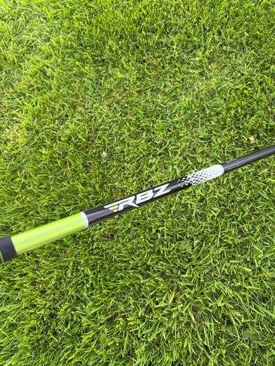 Taylormade RBZ Driver