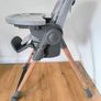 Maxi Cosi Minla High Chair in Grey Image 5