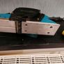 Makita Electric Plainer Image 2