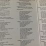 Phil Coulter. Words & Music. Cassette Tape. Image 3