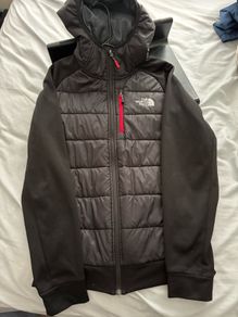 2x The North Face Jackets