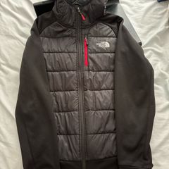 2x The North Face Jackets