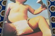 THE CURE  |  Galore    (Vertigo)