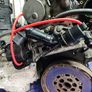 Saab 93 1.9TTid engine Image 5