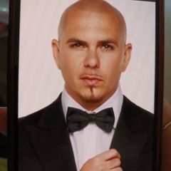 Pitbull  concert ticket Marley Park 7th July