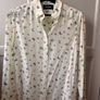 The Kooples 100% silk shirt Image 2
