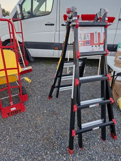 ladder